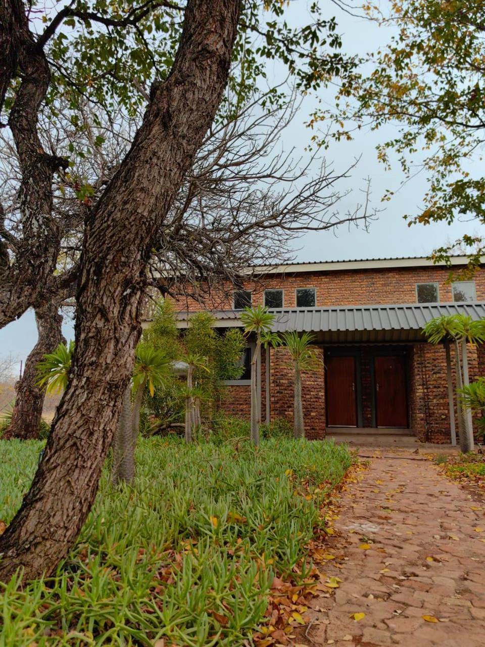 Munati B&B Musina Exterior photo