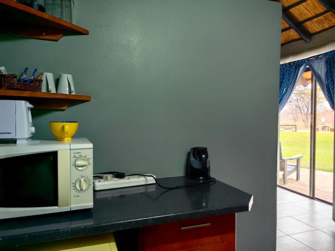 Munati B&B Musina Exterior photo